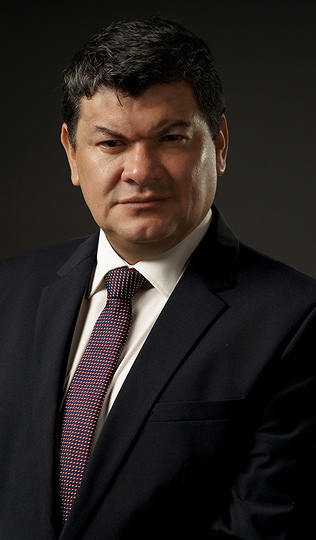 Rafael Viera