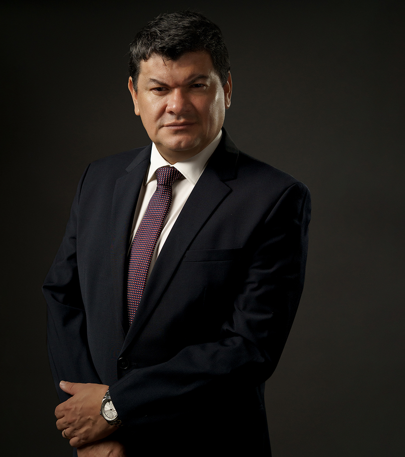 Rafael Viera