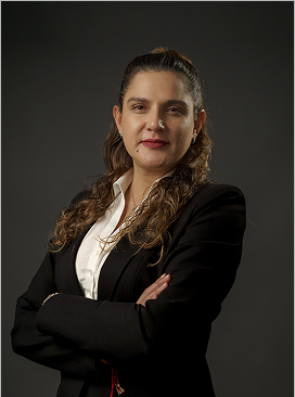 Ana Demartini
