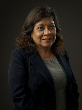 Hilda Flor de María Sancarranco