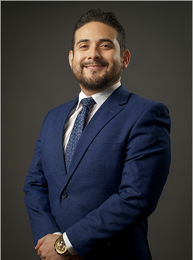 Kevin Herrera