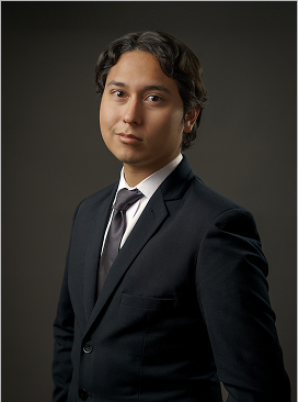 Jean Luc Miranda