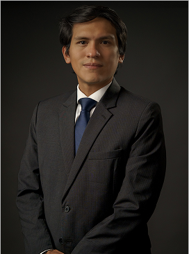 Angel Flores