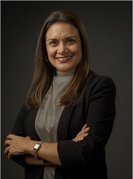 Cinthya Vargas