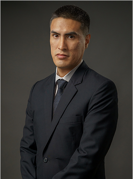Rodrigo Saldarriaga