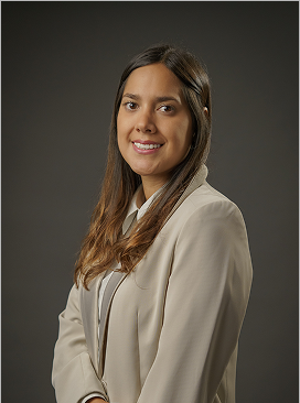 María Claudia Serrano